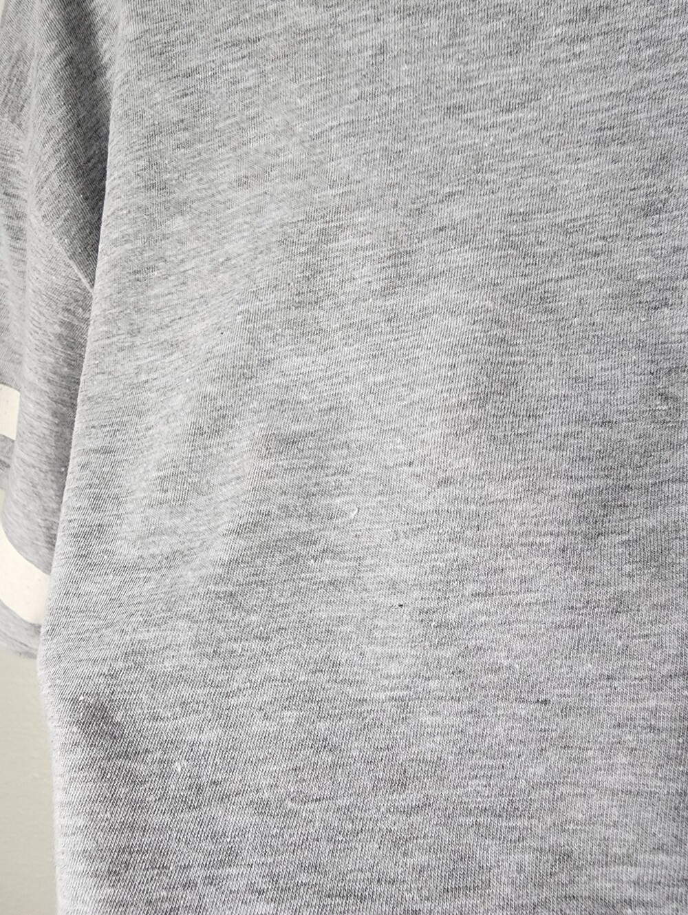 Golden Hour Strawberry Shortcake Big 79 Cotton Graphic Tee Size XSmall In Grey - Picture 6 of 7
